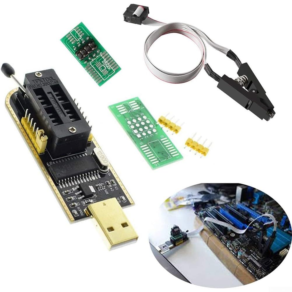 superior electronics usb-programmierer
