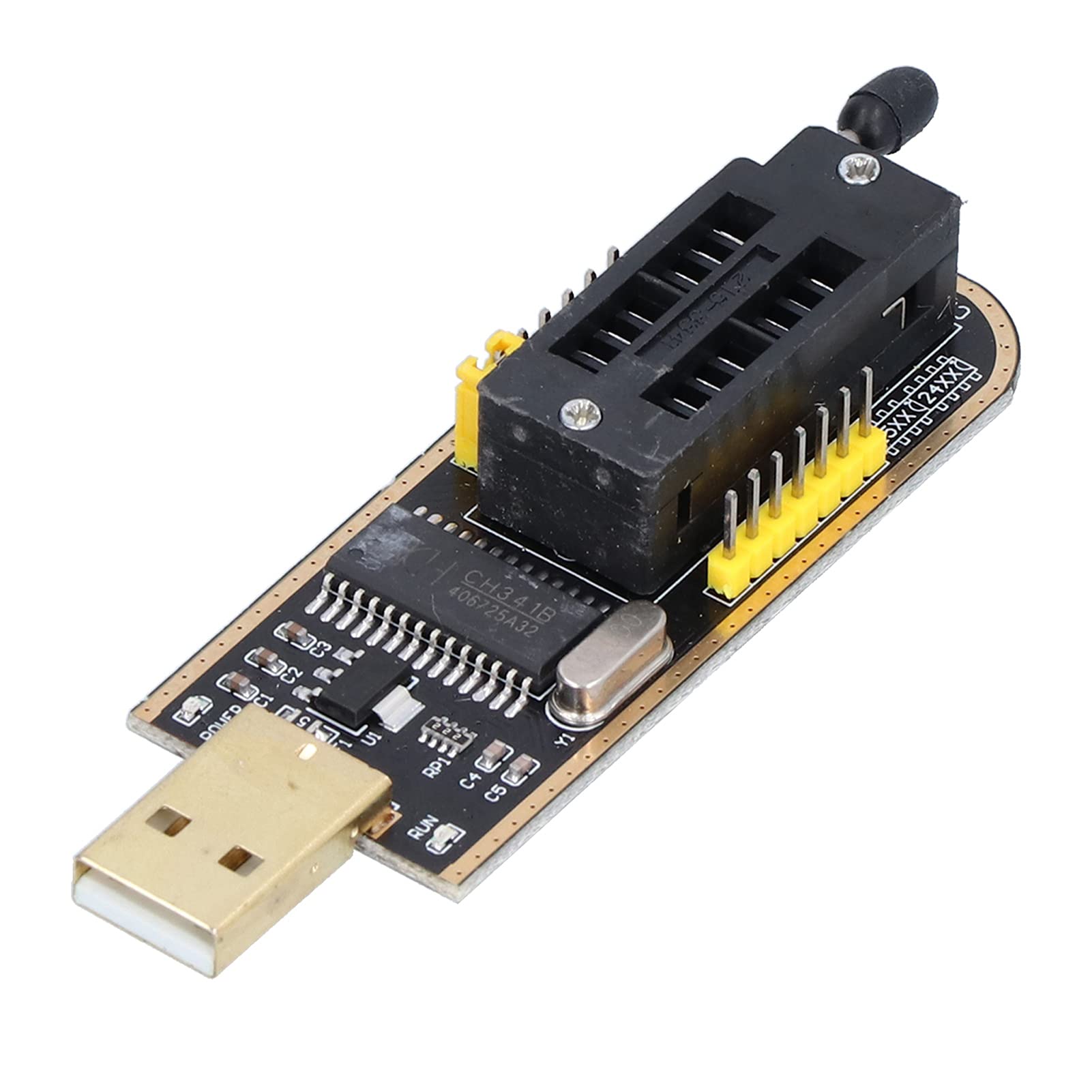 superior electronics usb-programmierer