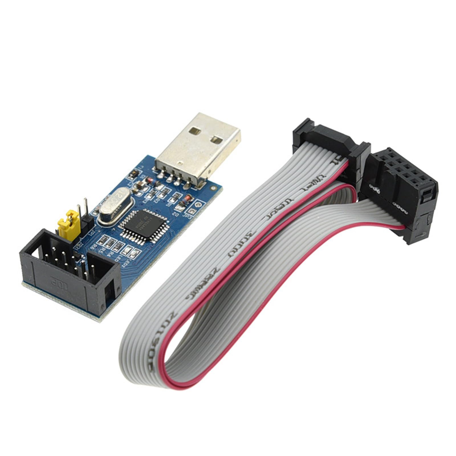 superior electronics usb-programmierer