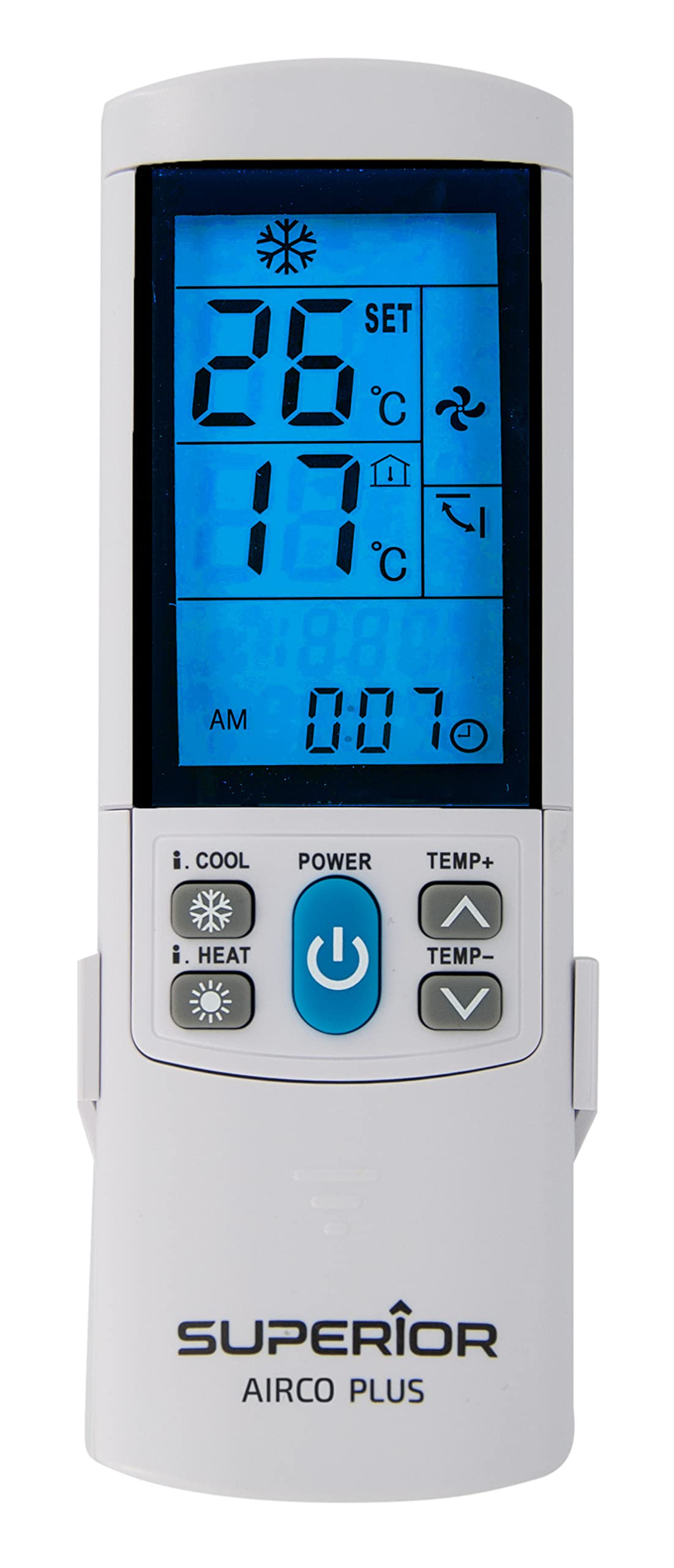 Superior Electronics Airco Plus