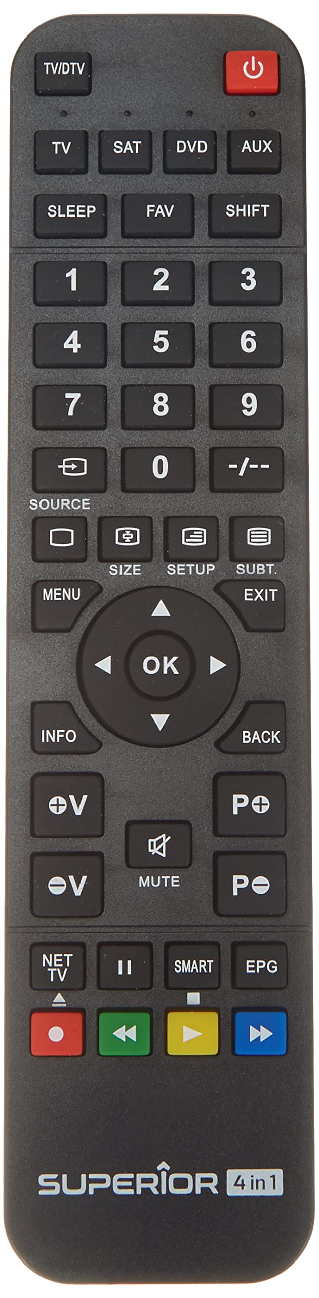 superior electronics usb-programmierer